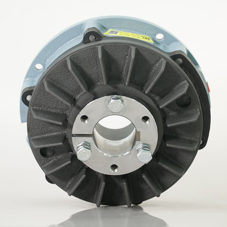 China Equal NIIKA NAB pneumatic friction brake wholesale