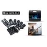 Buy cheap 814 drum kit microphone sets Instrument Condenser microphone green color from wholesalers