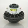 Buy cheap NAC pneumatic friction clutch for power transmission from wholesalers