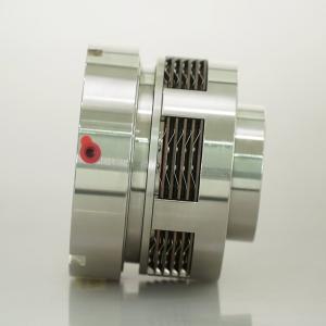 China Multi-disc pneumatic shaft friction clutch BDC-60 wholesale