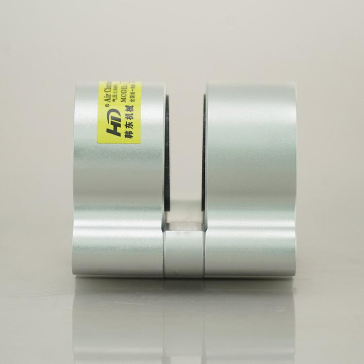 China DBF air engagement caliper disc brake printing machine wholesale