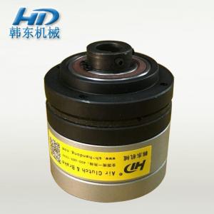 China CSCP micro pneumatic friction clutch manufacturer wholesale