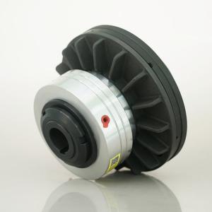 China NAC pneumatic friction clutch for power transmission wholesale