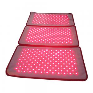 China 792pcs LED Infrared Red Light Therapy Pad 12V 5A wholesale