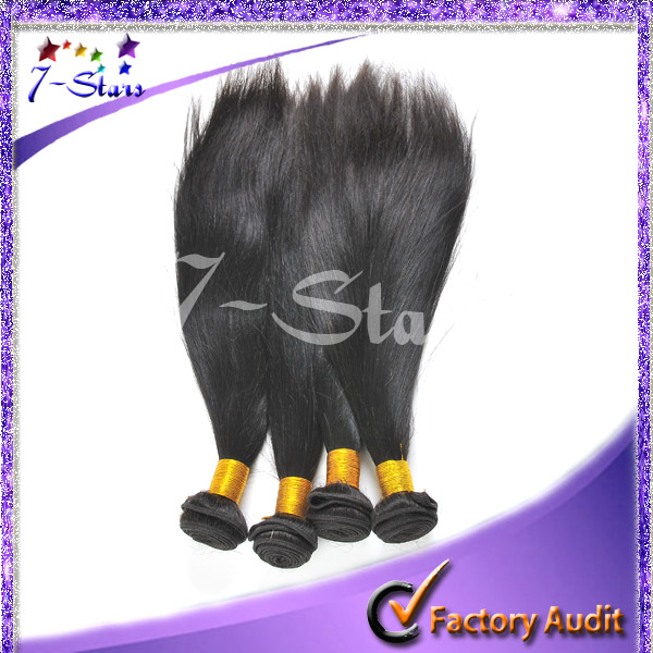 Buy cheap new fashion hair cheap price virgin human hair brazilian hair silk straight hair from wholesalers