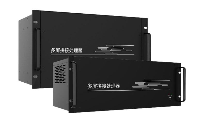 China Rohs Video Wall Processor 6U Vga Video Wall Controller LAN*1*HDMl Out wholesale