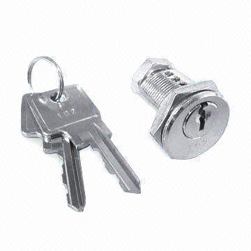 China High Security Flat Key Pin Tumbler wholesale