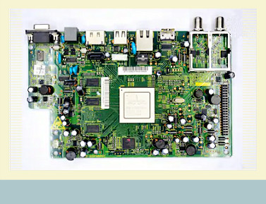 China Wireless Power Monitoring Units PCBA-Printed Circuit Board Assembly wholesale