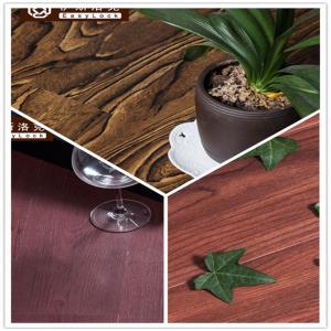 China British Nostalgia Pattern/Interlock/Environmental Protection/Wood Grain PVC Floor(9-10mm) wholesale