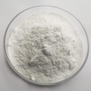 China Customized Melamine Powder For Melamine Dinnerware Production wholesale