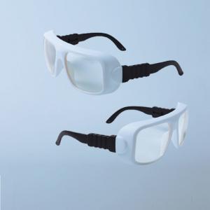 China High Transmittance Er Laser Protective Glasses 2780nm 2940nm ODM wholesale