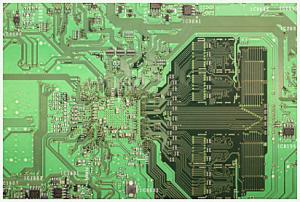 China Satellite System and Aerospace PCB Manufacture Service - Grande Electronis wholesale