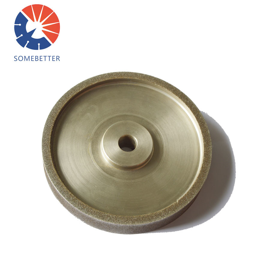 China High quality 5inch concrete edge diamond cup sdc grinding wheel with factory direct sale price wholesale