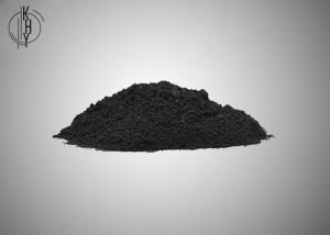 China Food Grade Wood Based Activated Carbon Powder Black Color For Decolorization wholesale