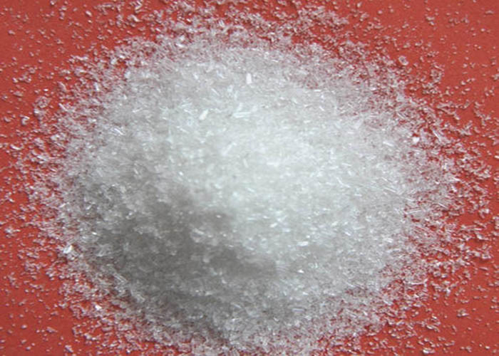 China White FCCIV 98 Aspartame Crystalline Powder 22839-47-0 wholesale