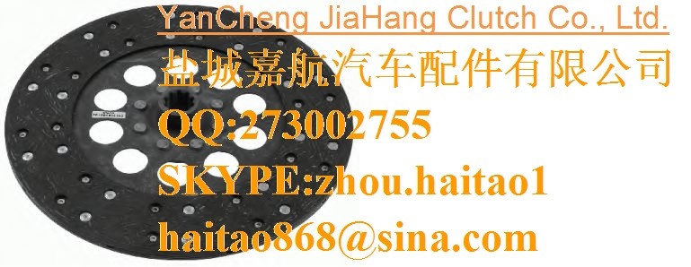 China 99051048800 - Clutch Disc wholesale