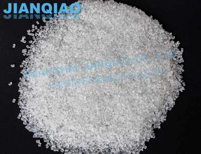 China White Granular Compatibilizer Polymer Applied Between PP And GF Adding Mechanic Strength Toughness wholesale