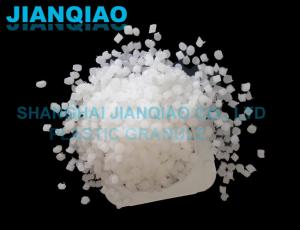 China Toughened Impact Modifier , WPC - LDPE Plastic Additives  To Improve Adhesive Strength wholesale