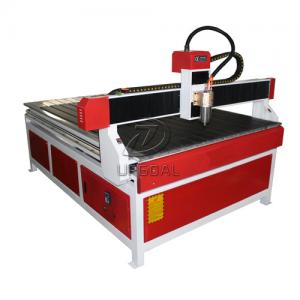 China Economic 1218 Acrylic Wood MDF Engraving Cutting Machine with 1200*1800mm Working Area wholesale