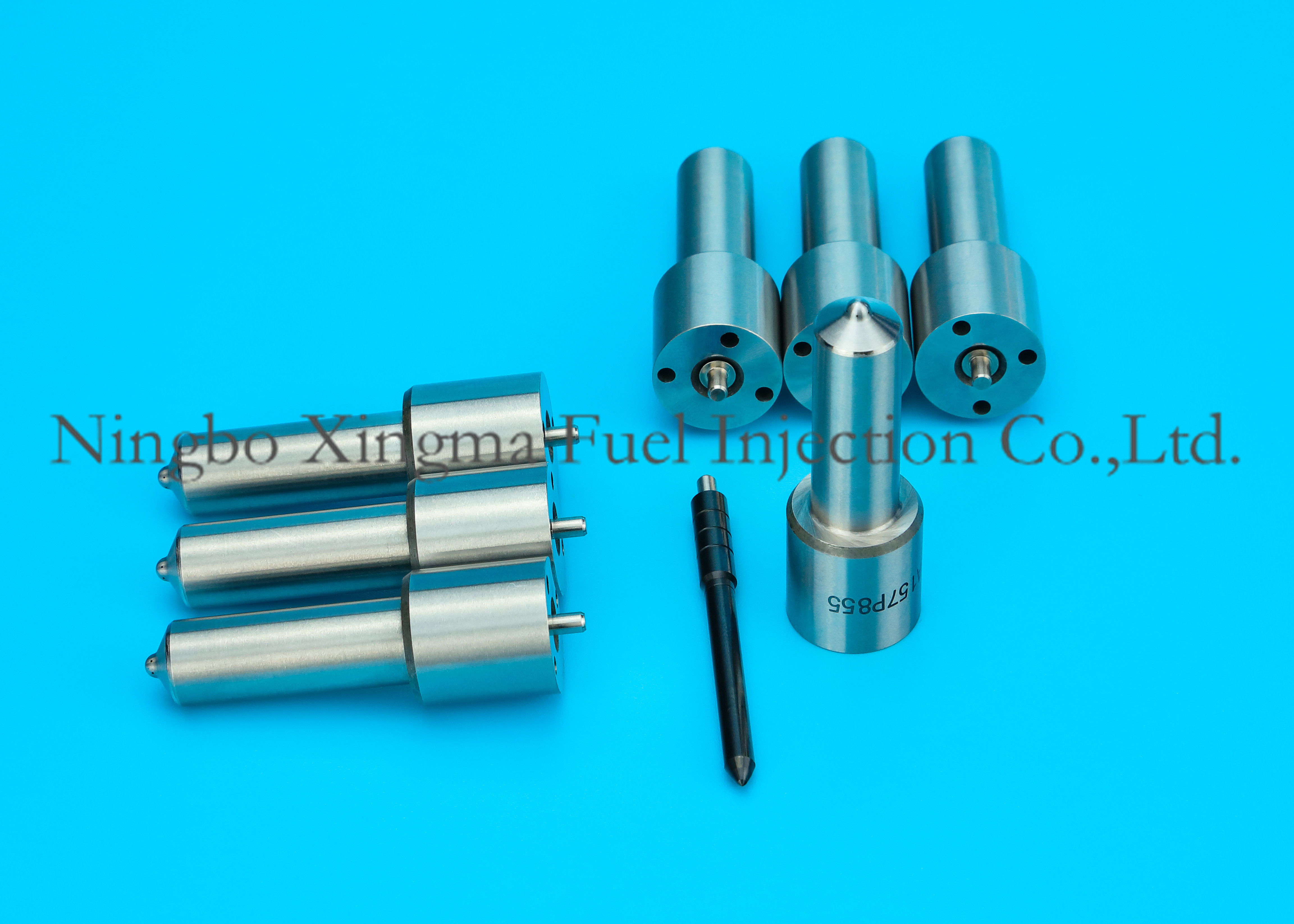 China DLLA157P855 0934008550 Denso Injector Nozzles For Mitsubishi ME302143 wholesale