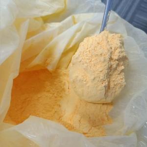 China Food Grade Tripolycyanamide 99.8% Melamine Moulding Powder For Dinnerware wholesale