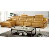 Buy cheap LS2013D Leather Sofa from wholesalers