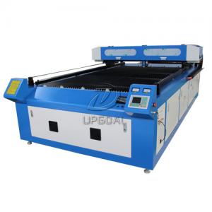 China 1300*2500mm Metal Laser Cutter Machine to Cut 1.5mm Stainless Steel wholesale