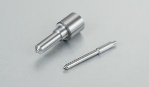 China High Pressure Cummins Zexel Injector Nozzles Low Fuel Consumption wholesale