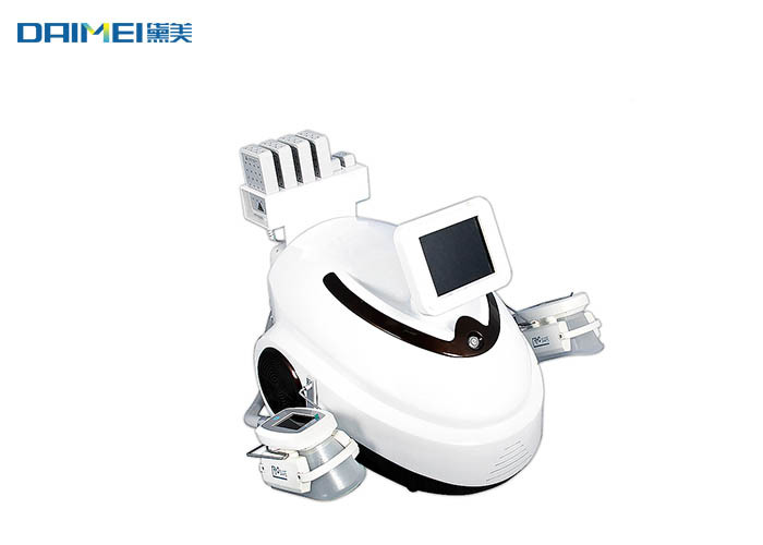 China Lipolaser Slimming Llipo Freezing Fat freeze Portable Machine Lipo Laser Lipolysis Diode wholesale
