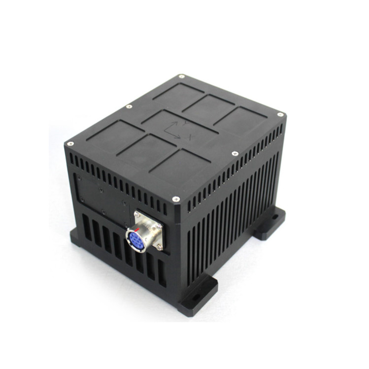 China Fog Integrated Inertial Navigation System Ins Rs422 Interface wholesale