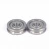 Buy cheap 4x13x4mm Carbon Steel U604ZZ U Groove Pulley Wheels For 3D Printer from wholesalers