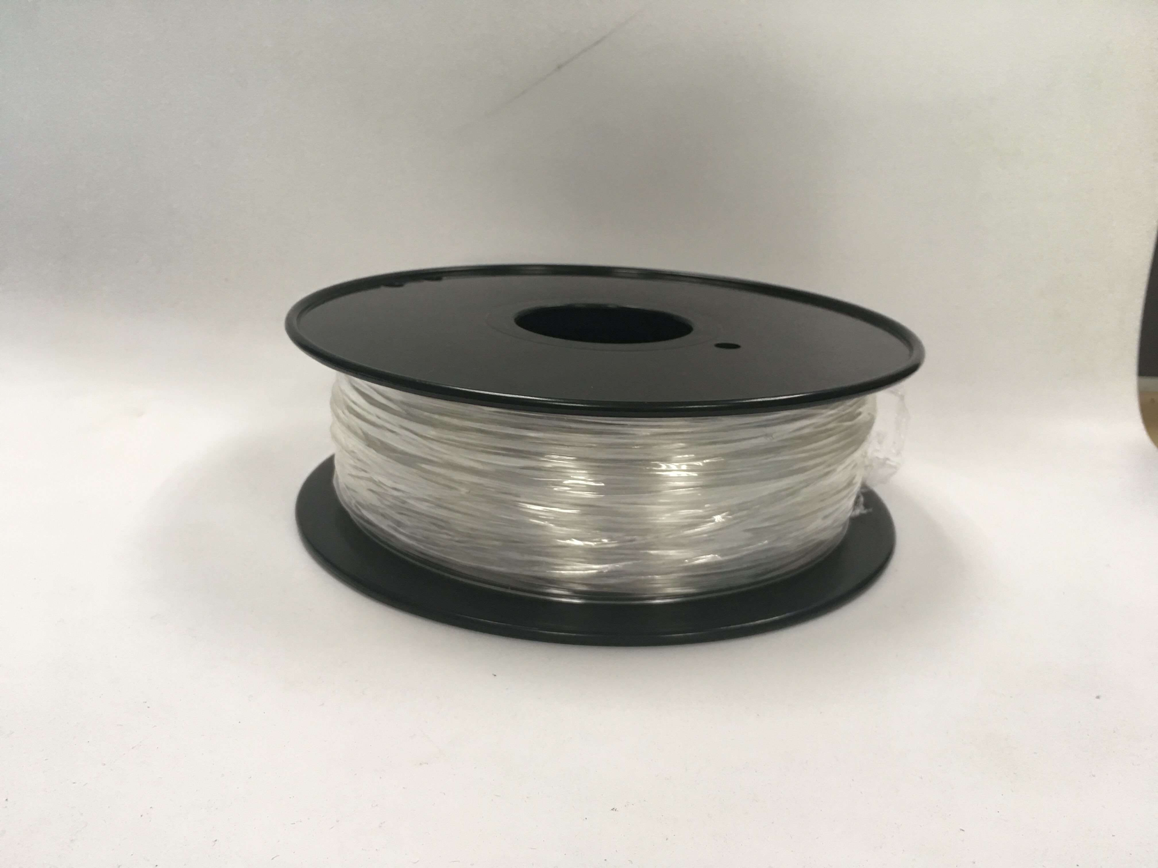 China 3.0mm 3d Printer Filament Materials Transparent Colors Pmma Filament For 3d Extruder Printing wholesale