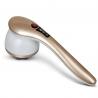 Buy cheap Full body using rechargeable 8.4V 1A slimming anti cellulite massager from wholesalers