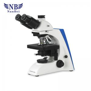 China Digital Biological Microscope Optical Medical Laboratory Trinocular Microscope wholesale