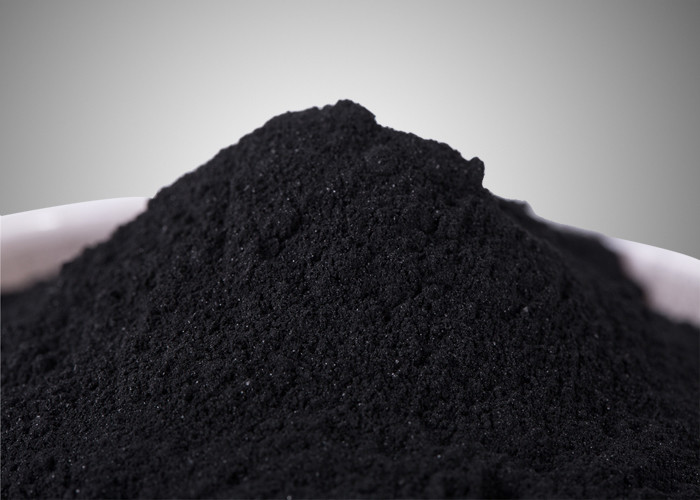 China Alcohol Decoloration Wood Based Activated Carbon/Activated Black Charcoal Powder wholesale