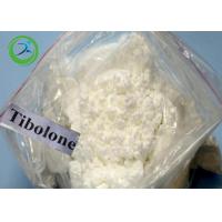 Trenbolone replacement therapy