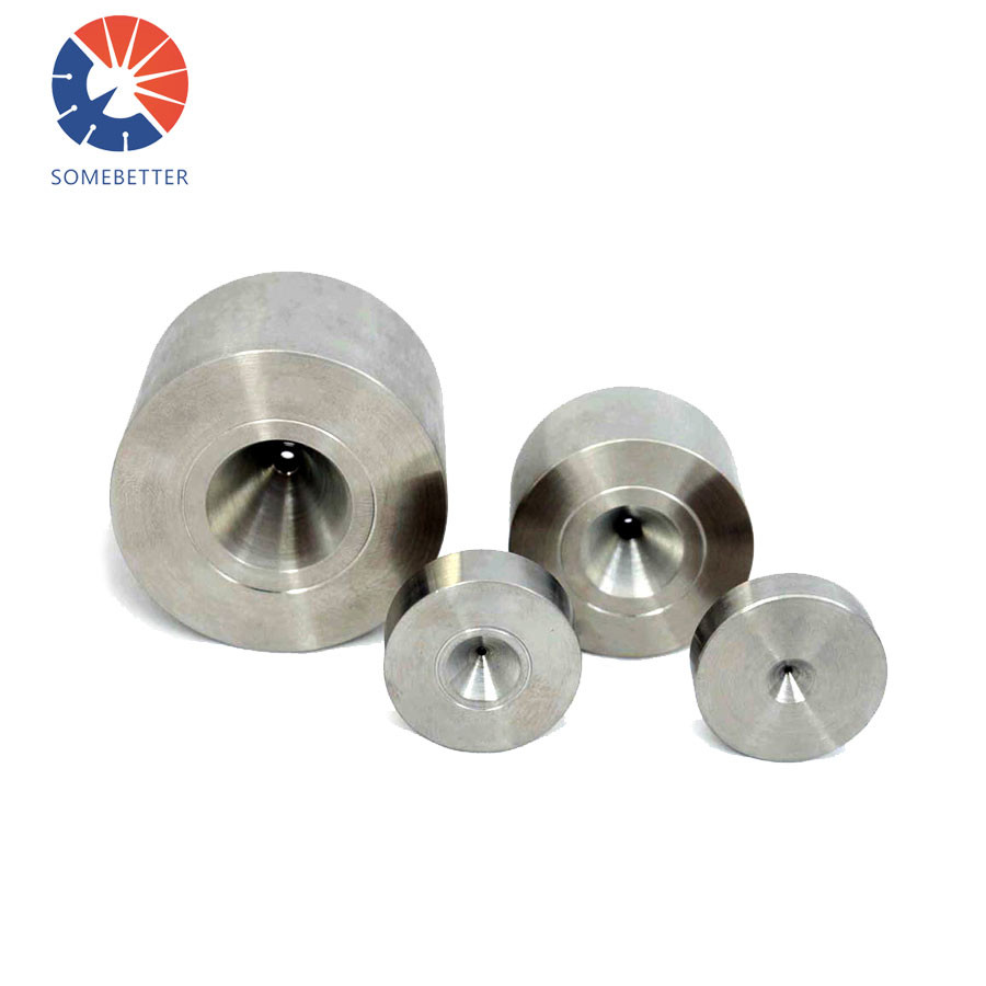 China Forging Mould Shaping Mode and Vehicle Mould Product PCD Diamond Dies / Diamond Wire drawing dies / PCD dies wholesale