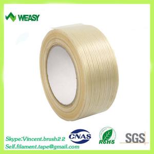 China fiberglass packing tape wholesale