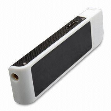 China TV Tuner Box in Pocket Design, Supports AV/S-Video Input/Vista, Watch/Record TV on PC wholesale
