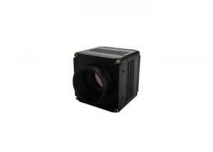 China Uncooled IP67 RS232 640x512 Infrared Camera Module wholesale
