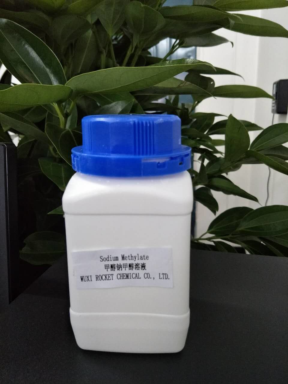 China Trimethoprim (TMP) Synthetics - CH3ONA Sodium Methoxide Solution CAS NO 124-41-4 wholesale