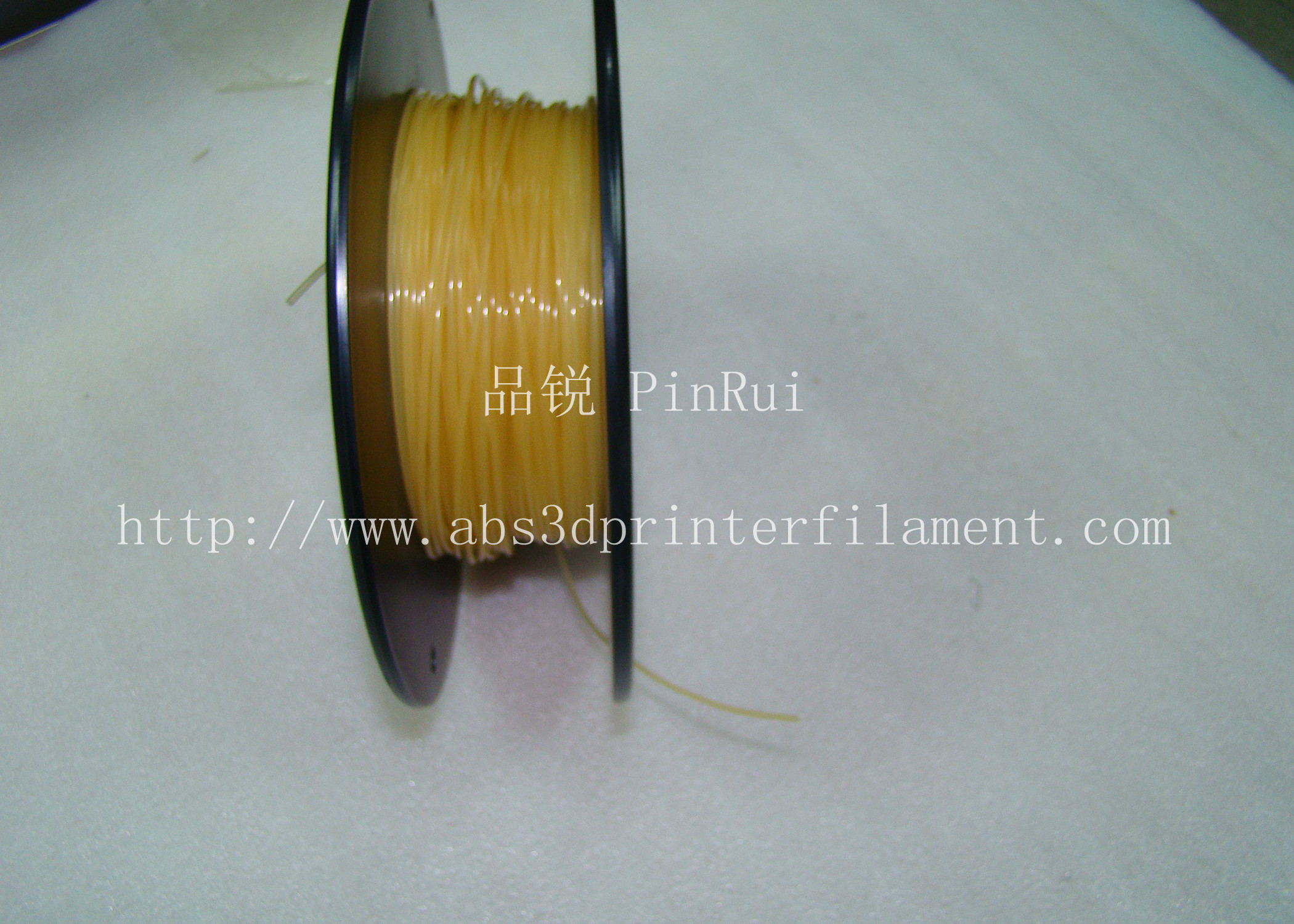 China Natural color POM ABS PLA Flexible  PVA 3d Printer Filament  1.75mm 3.0mm wholesale