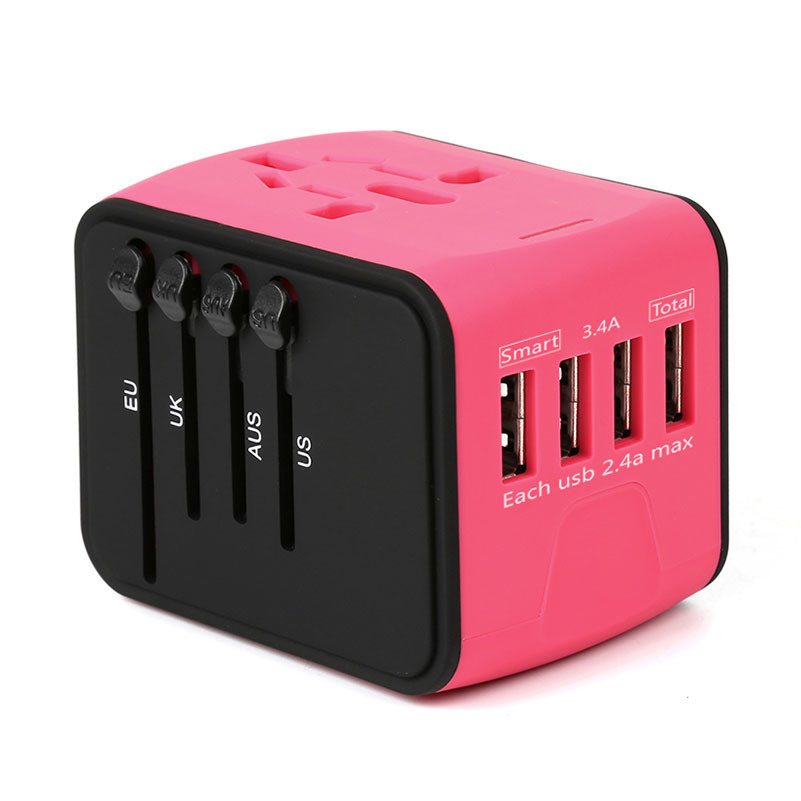 China Travel adapter is unique gift ideas for husband and wife,birthday gifts for husband,gifts men wholesale