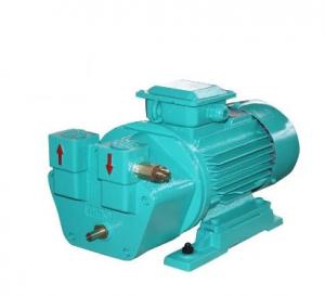 China Low Noise 10kw Self Suction 3 Meters Water Vacuum Pump wholesale