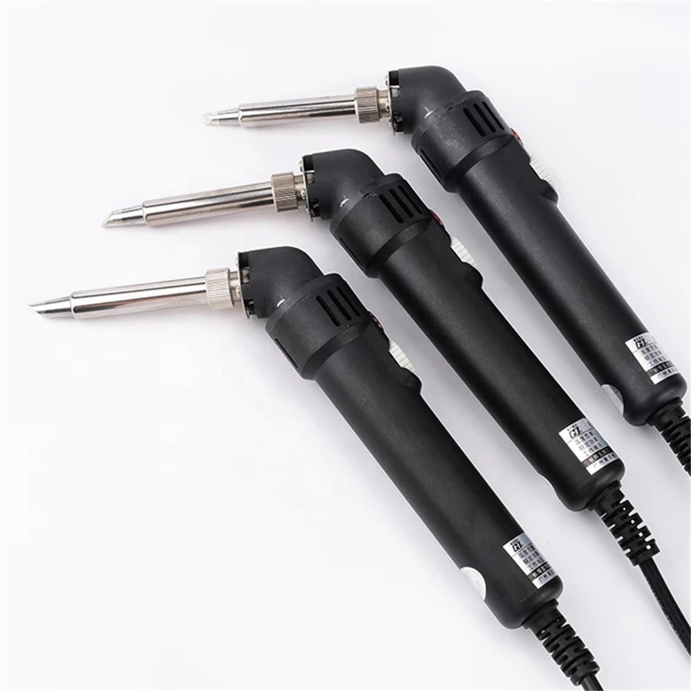 China 200W 250W Electric Soldering Iron With Indicator Light wholesale