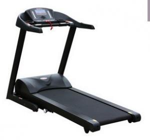 China Motorized Fold Away Sports Treadmill Running Machine, Home Gym Fitness Equipment wholesale