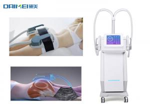China Slim Beauty Focused Electromagnetic HI-EMT machine Body Building  Muscle Build wholesale