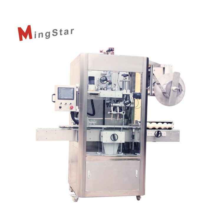 China CE 10PCS/MIN Plastic Bottle Packing Machine Line For Beer Beverage wholesale