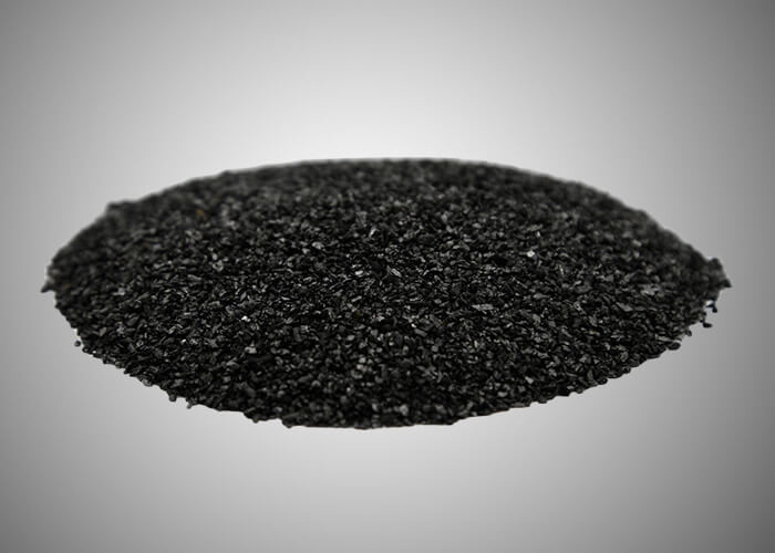 China 8x16 mesh wastewater water purification granular activated carbon for drinking water wholesale