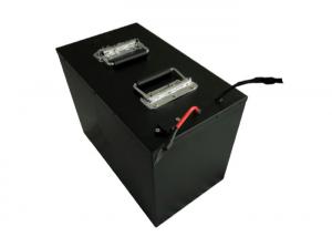 China Energy Saving 45AH 72V 18650 Battery Pack Low Power Consumption wholesale